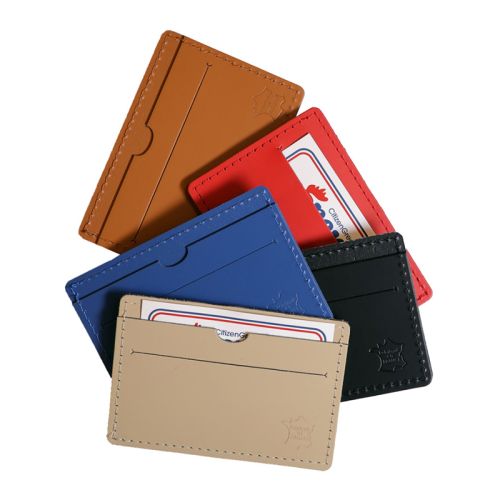 Citizen Green kaarthouder - Afbeelding 7